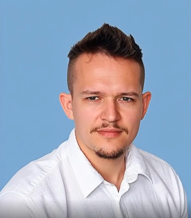 Sebastian Pröll, Informatiker M.Sc.