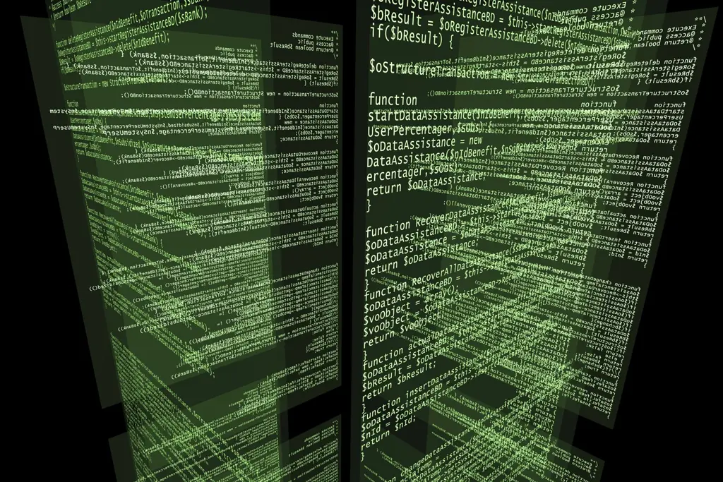 Blog Datenbanken optimieren